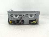 2017 Ford Fusion Radio AM FM Cd Player Receiver Replacement P/N:HS7T-19C107-ZD Fits OEM Used Auto Parts - Oemusedautoparts1.