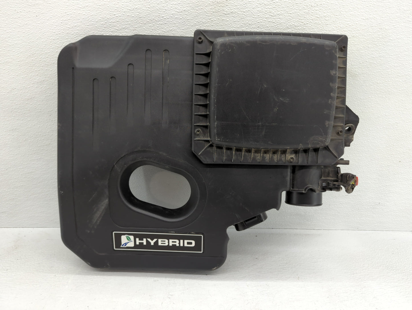 2017 Ford Fusion Engine Cover - Oemusedautoparts1.com