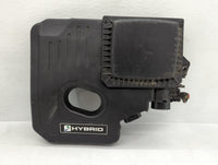 2017 Ford Fusion Engine Cover - Oemusedautoparts1.com