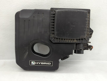 2017 Ford Fusion Engine Cover - Oemusedautoparts1.com
