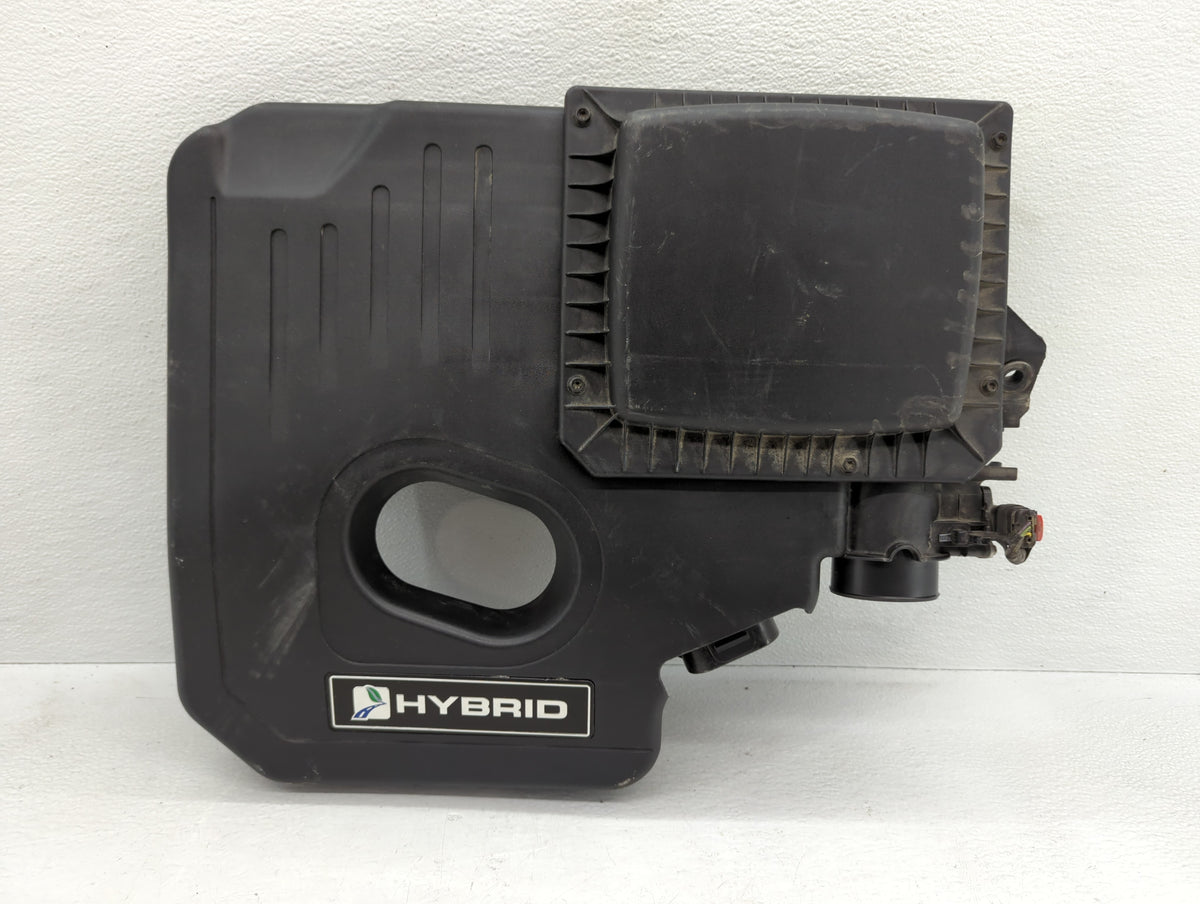 2017 Ford Fusion Engine Cover 802871 - Oemusedautoparts1.com