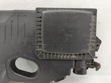 2017 Ford Fusion Engine Cover