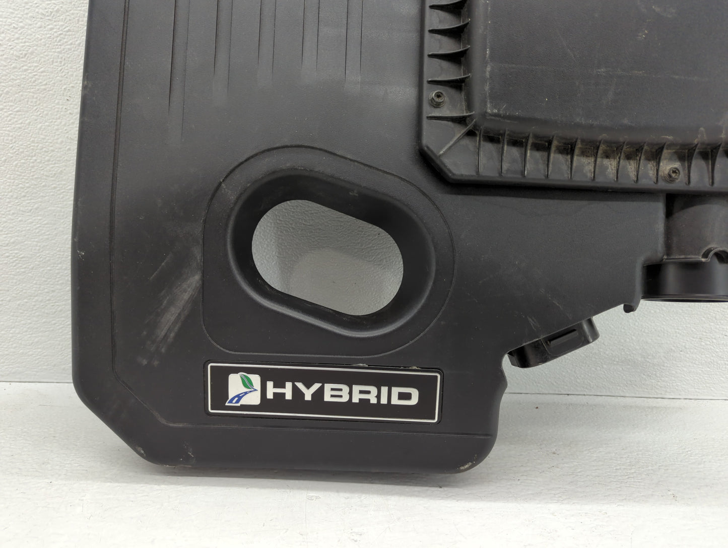 2017 Ford Fusion Engine Cover - Oemusedautoparts1.com