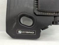 2017 Ford Fusion Engine Cover - Oemusedautoparts1.com