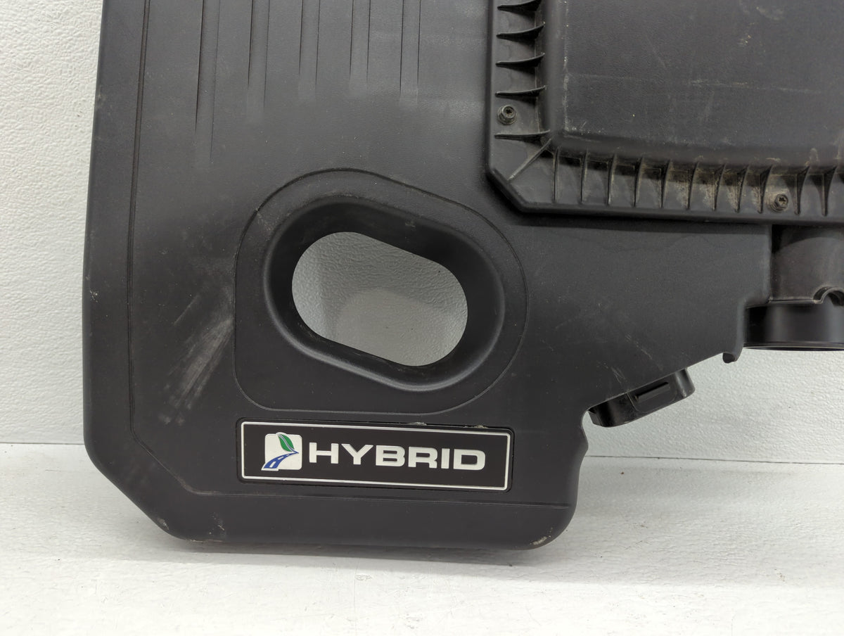2017 Ford Fusion Engine Cover 802871 - Oemusedautoparts1.com