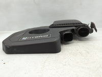2017 Ford Fusion Engine Cover - Oemusedautoparts1.com