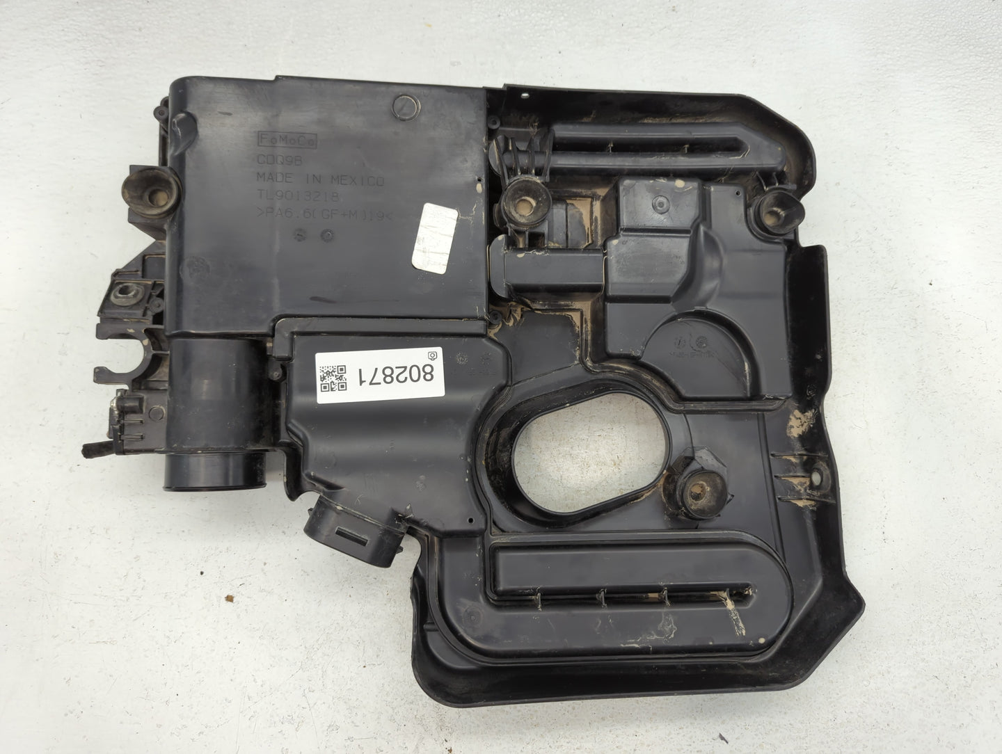 2017 Ford Fusion Engine Cover - Oemusedautoparts1.com