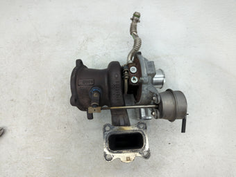 compare product 2014 Ford Fusion Turbocharger Turbo Charger Super Charger Supercharger