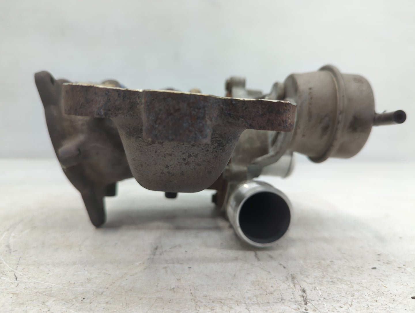 2014 Ford Fusion Turbocharger Turbo Charger Super Charger Supercharger - Oemusedautoparts1.com