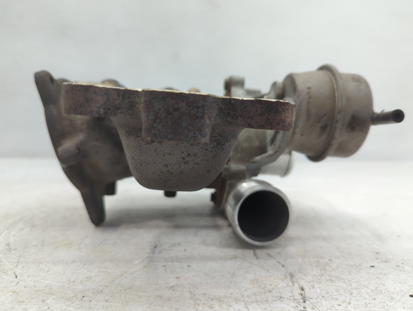 2014 Ford Fusion Turbocharger Turbo Charger Super Charger Supercharger - Oemusedautoparts1.com