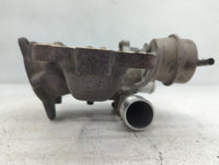2014 Ford Fusion Turbocharger Turbo Charger Super Charger Supercharger - Oemusedautoparts1.com
