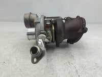 2014 Ford Fusion Turbocharger Turbo Charger Super Charger Supercharger - Oemusedautoparts1.com