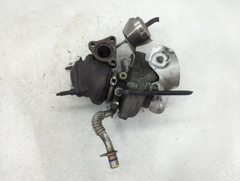compare product 2014 Ford Fusion Turbocharger Turbo Charger Super Charger Supercharger 804183