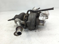 2014 Ford Fusion Turbocharger Turbo Charger Super Charger Supercharger 804183 - Oemusedautoparts1.com