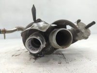 2014 Ford Fusion Turbocharger Turbo Charger Super Charger Supercharger 804183 - Oemusedautoparts1.com