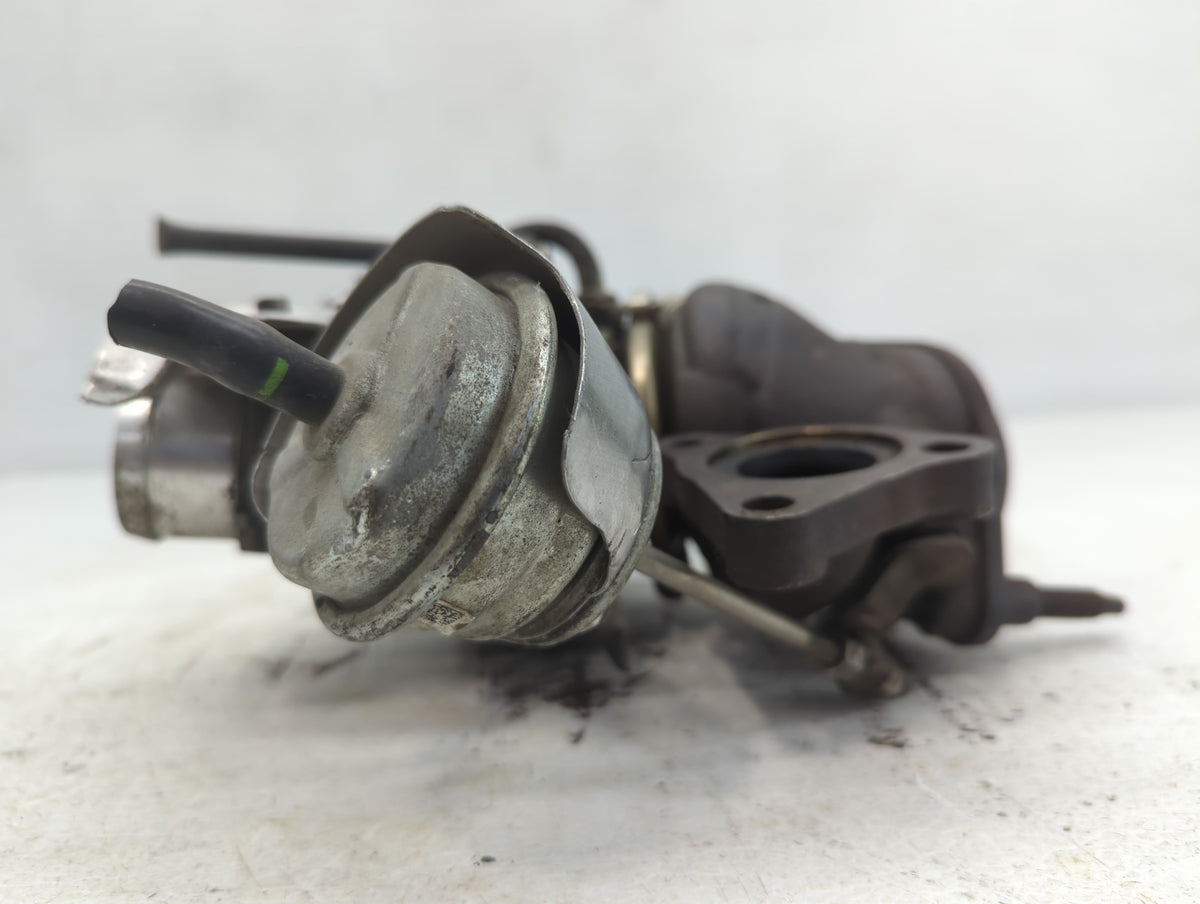 2014 Ford Fusion Turbocharger Turbo Charger Super Charger Supercharger 804183 - Oemusedautoparts1.com