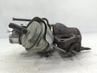 2014 Ford Fusion Turbocharger Turbo Charger Super Charger Supercharger 804183 - Oemusedautoparts1.com