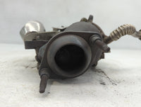 2014 Ford Fusion Turbocharger Turbo Charger Super Charger Supercharger 804183 - Oemusedautoparts1.com