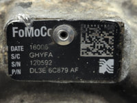 2014 Ford Fusion Turbocharger Turbo Charger Super Charger Supercharger 804183 - Oemusedautoparts1.com