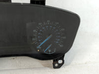 2017 Ford Fusion Instrument Cluster Speedometer Gauges P/N:A2C98804704 HS7T-10849-CF Fits OEM Used Auto Parts - Oemusedautop
