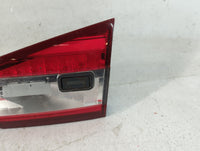 2017-2018 Ford Fusion Tail Light Assembly Passenger Right OEM P/N:F00HTF406805 Fits Fits 2017 2018 OEM Used Auto Parts - Oem