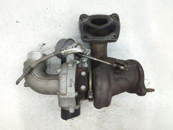compare product 2017 Ford Fusion Turbocharger Turbo Charger Super Charger Supercharger 805310