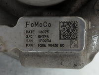 2017 Ford Fusion Turbocharger Turbo Charger Super Charger Supercharger 805310 - Oemusedautoparts1.com