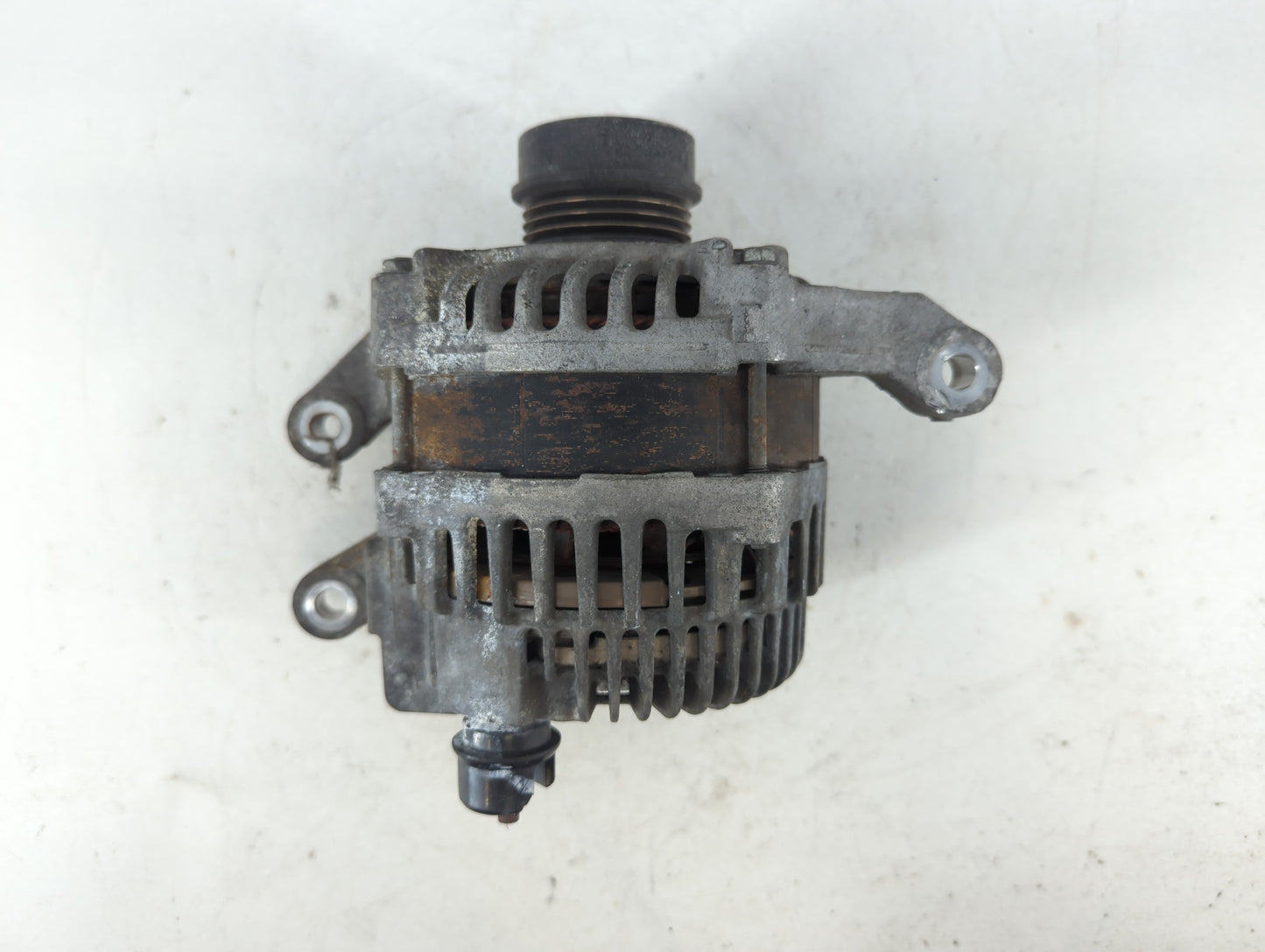 2013-2020 Ford Fusion Alternator Replacement Generator Charging Assembly Engine OEM P/N:DS7T-10300-HA Fits OEM Used Auto Par