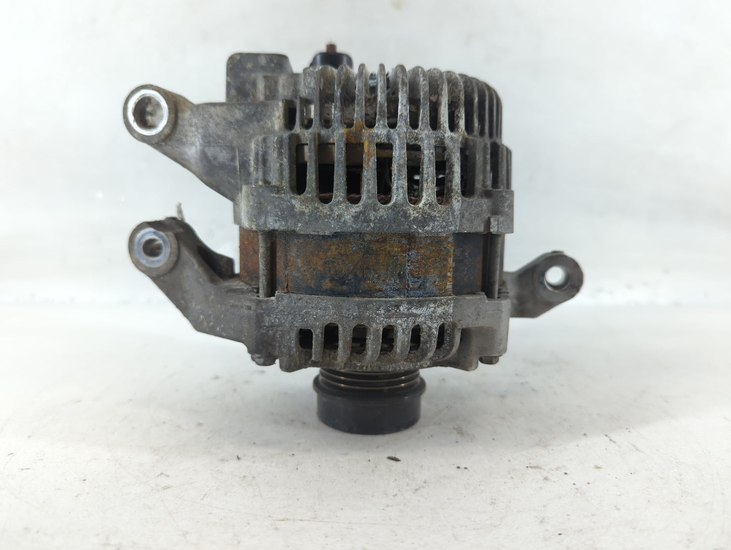 2013-2020 Ford Fusion Alternator Replacement Generator Charging Assembly Engine OEM P/N:DS7T-10300-HA Fits OEM Used Auto Par