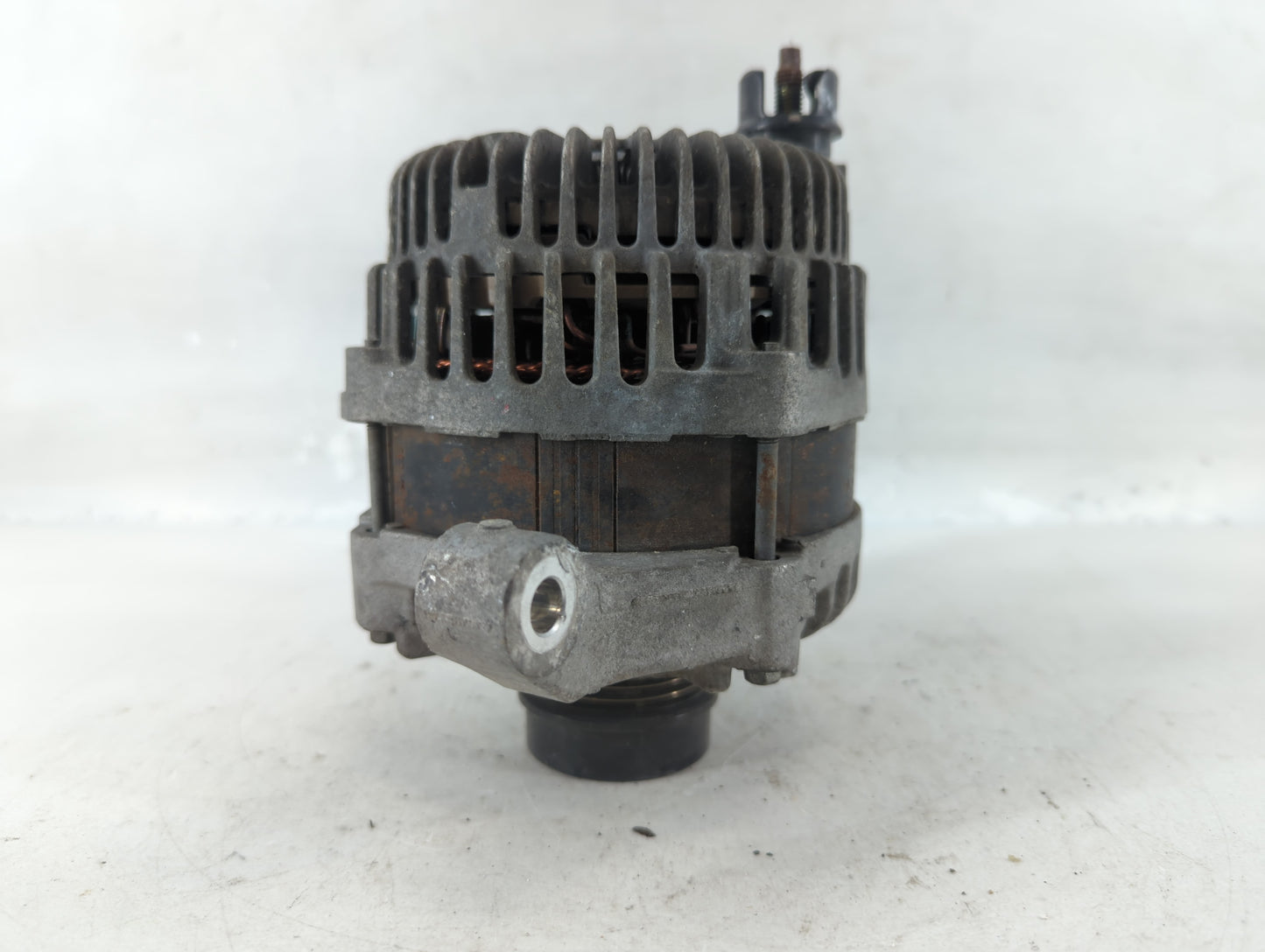 2013-2020 Ford Fusion Alternator Replacement Generator Charging Assembly Engine OEM P/N:DS7T-10300-HA Fits OEM Used Auto Par