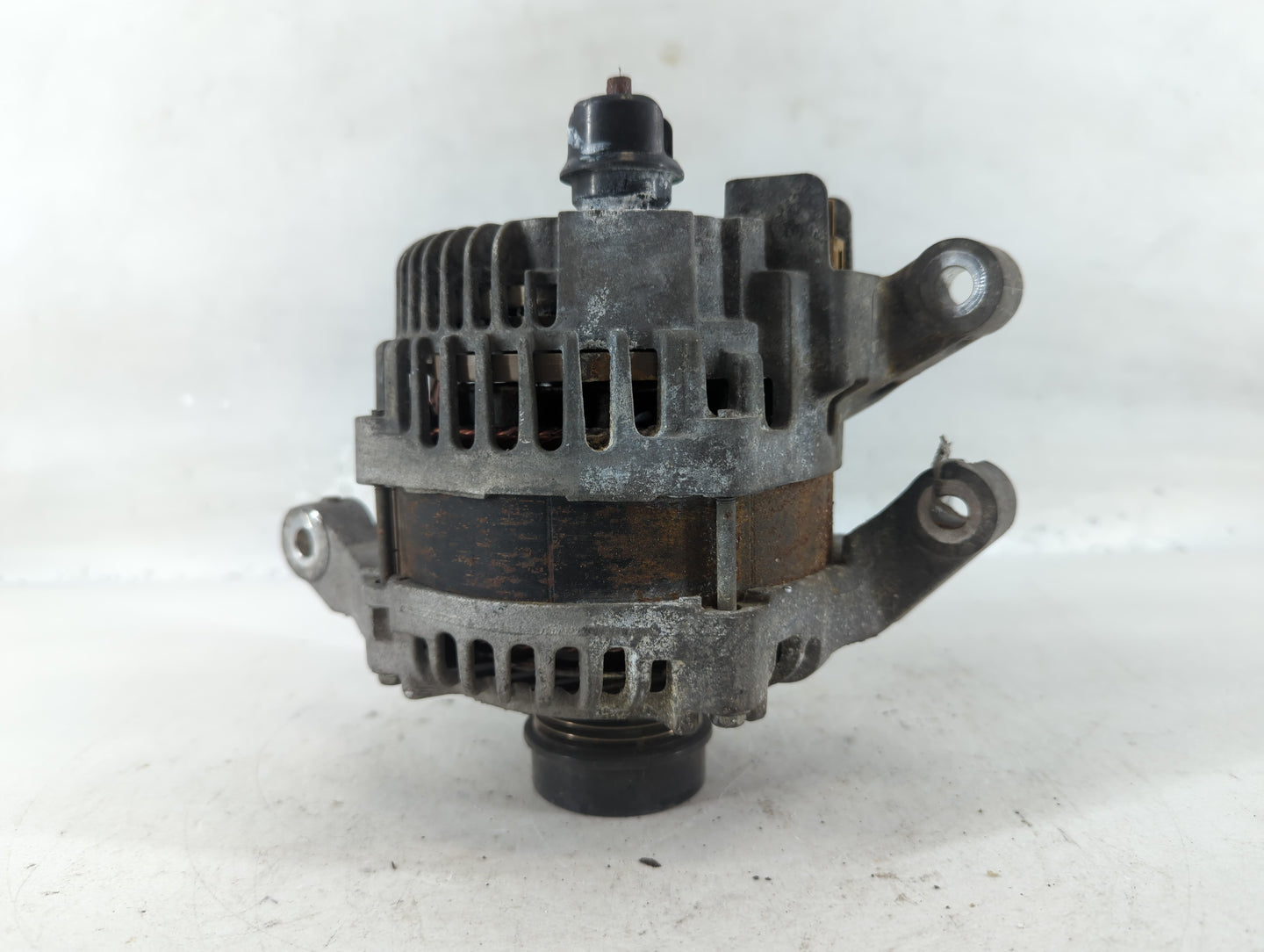 2013-2020 Ford Fusion Alternator Replacement Generator Charging Assembly Engine OEM P/N:DS7T-10300-HA Fits OEM Used Auto Par