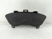 2017 Ford Fusion Instrument Cluster Speedometer Gauges P/N:HS7T-10849-GF Fits OEM Used Auto Parts - Oemusedautoparts1.com