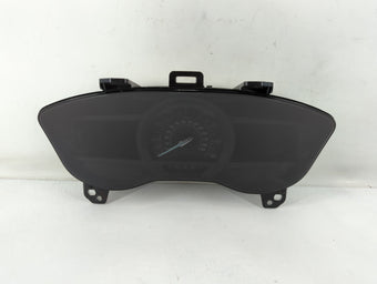compare product 2017 Ford Fusion Instrument Cluster Speedometer Gauges P/N:HS7T-10849-GF Fits OEM Used Auto Parts