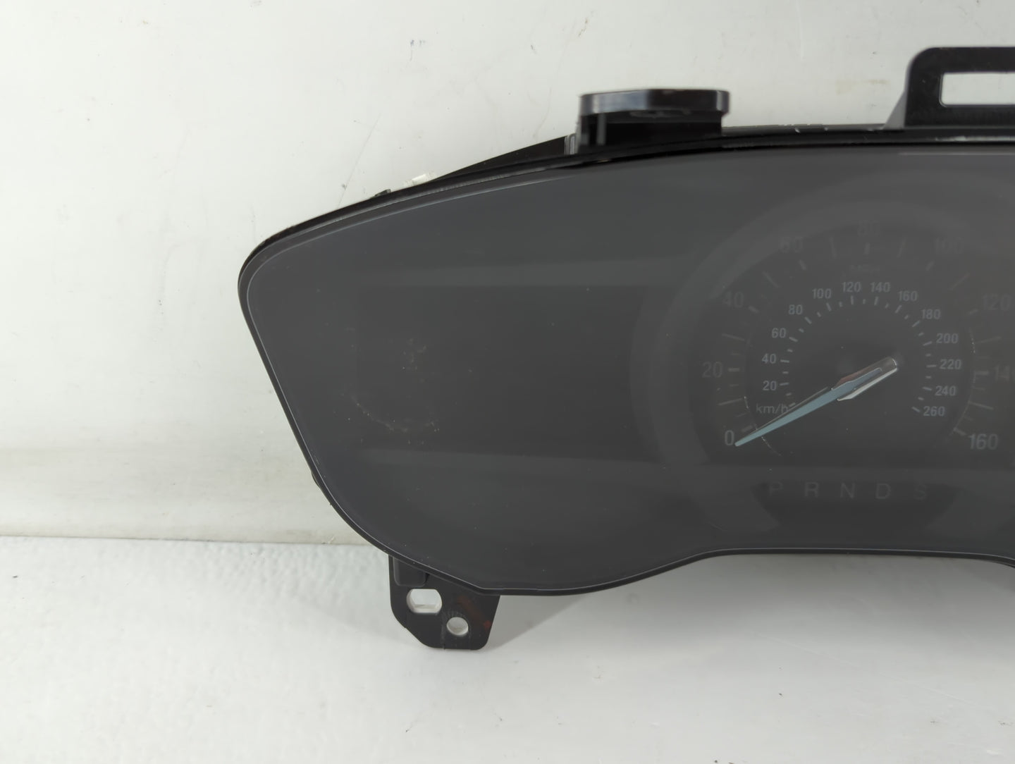 2017 Ford Fusion Instrument Cluster Speedometer Gauges P/N:HS7T-10849-GF Fits OEM Used Auto Parts - Oemusedautoparts1.com