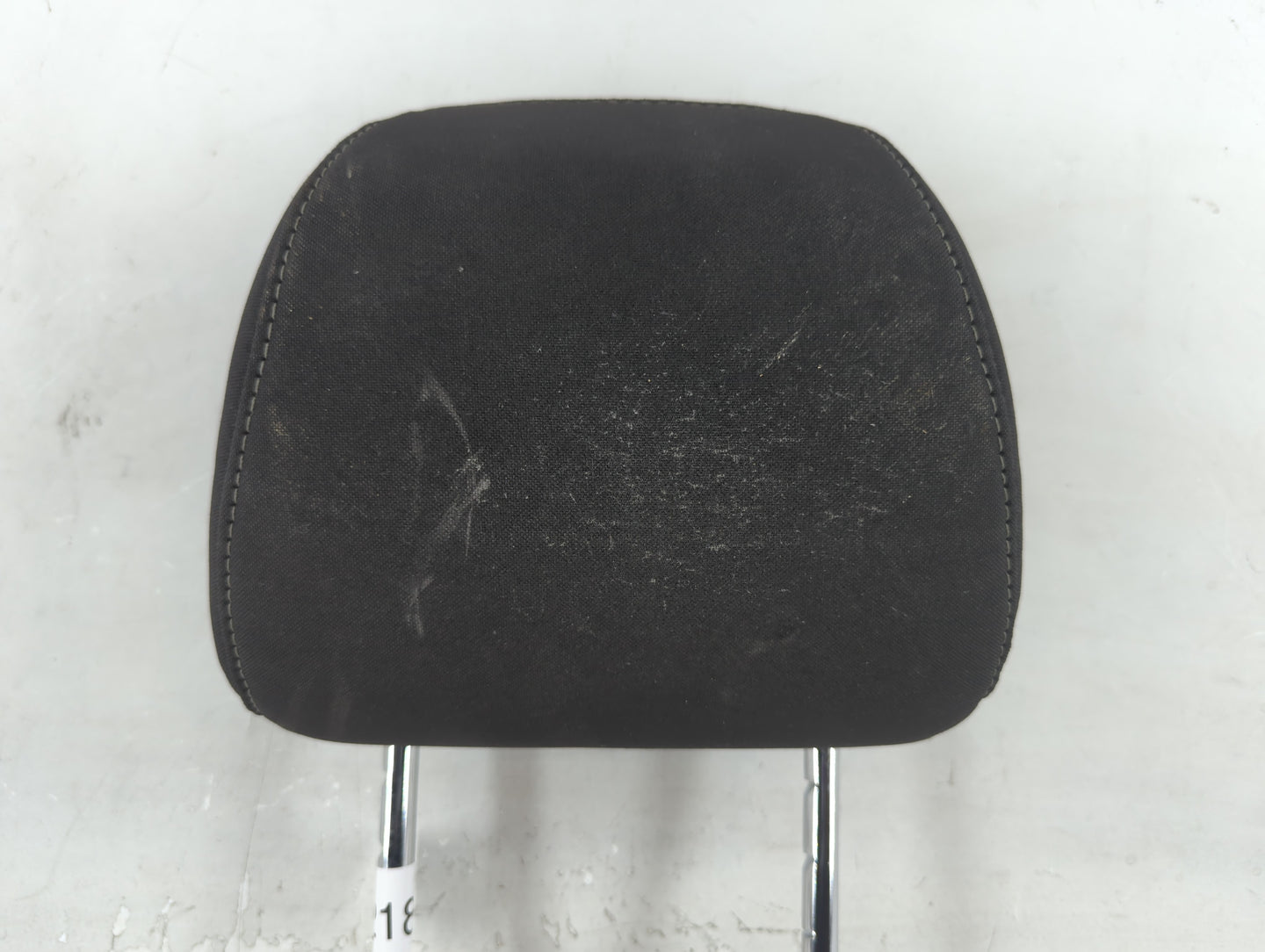 2017-2020 Ford Fusion Headrest Head Rest Front Driver Passenger Seat Fits Fits 2017 2018 2019 2020 OEM Used Auto Parts - Oem
