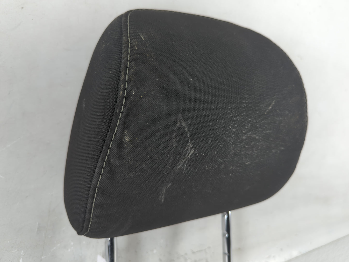 2017-2020 Ford Fusion Headrest Head Rest Front Driver Passenger Seat Fits Fits 2017 2018 2019 2020 OEM Used Auto Parts - Oem