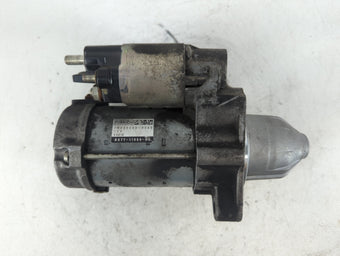 compare product 2013-2020 Ford Fusion Car Starter Motor Solenoid OEM P/N:DS7T-11000-HB TN428000-9560 Fits OEM Used Auto Parts