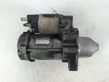 2013-2020 Ford Fusion Car Starter Motor Solenoid OEM P/N:DS7T-11000-HB TN428000-9560 Fits OEM Used Auto Parts - Oemusedautop