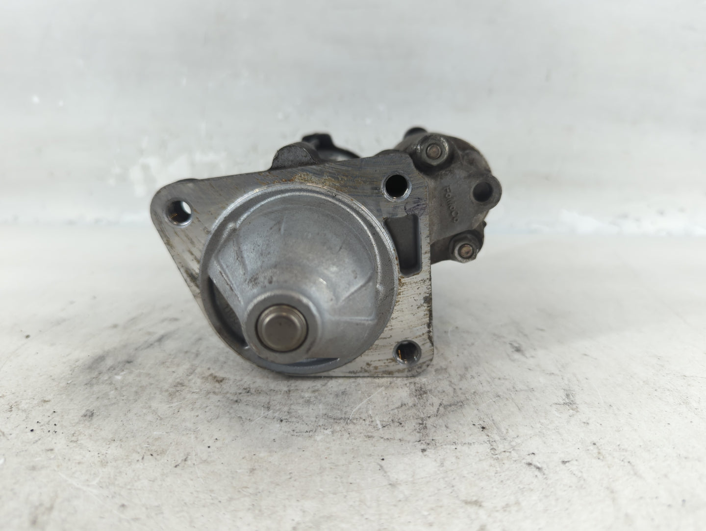 2013-2020 Ford Fusion Car Starter Motor Solenoid OEM P/N:DS7T-11000-HB TN428000-9560 Fits OEM Used Auto Parts - Oemusedautop