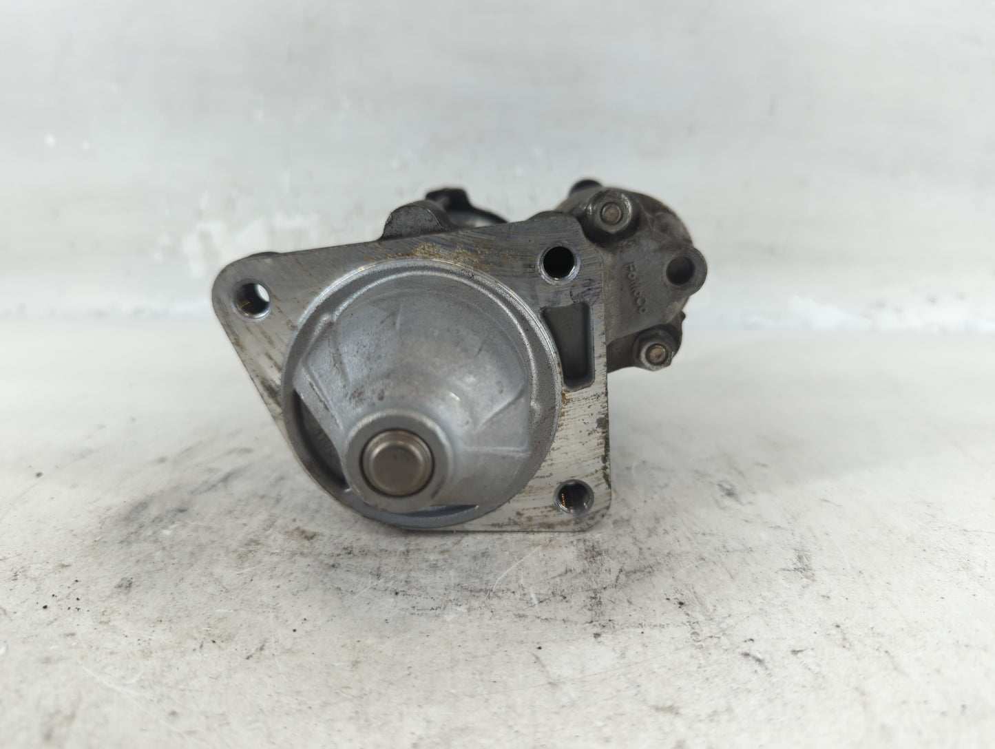 2013-2020 Ford Fusion Car Starter Motor Solenoid OEM P/N:DS7T-11000-HB TN428000-9560 Fits OEM Used Auto Parts - Oemusedautop