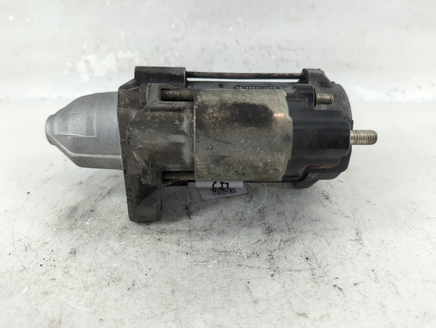 2013-2020 Ford Fusion Car Starter Motor Solenoid OEM P/N:DS7T-11000-HB TN428000-9560 Fits OEM Used Auto Parts - Oemusedautop