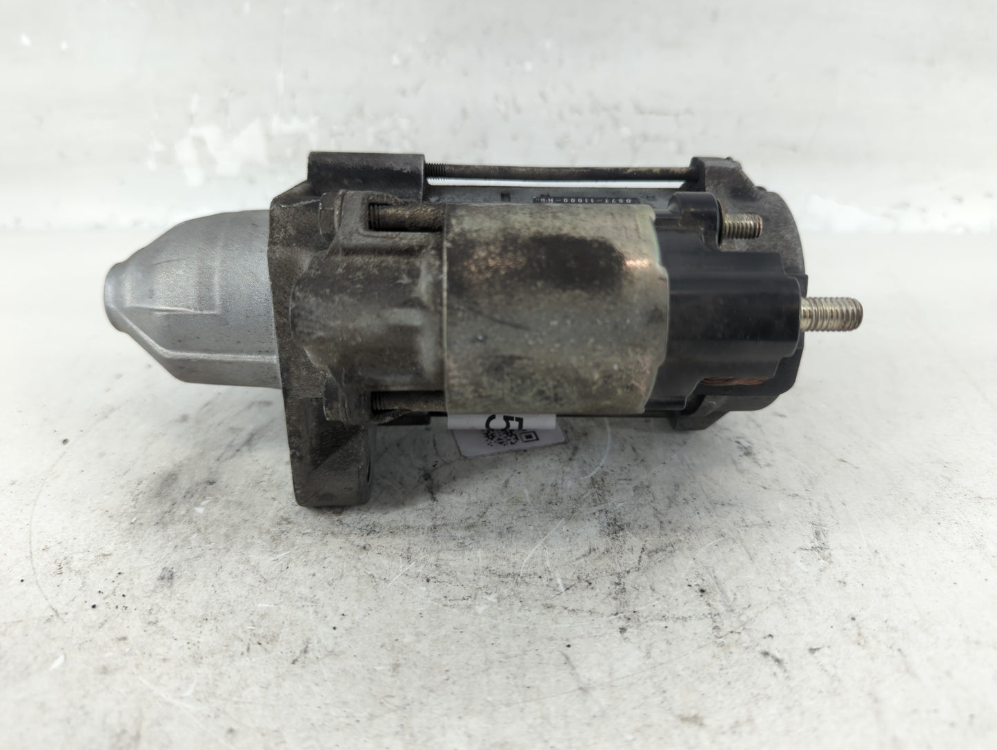2013-2020 Ford Fusion Car Starter Motor Solenoid OEM P/N:DS7T-11000-HB TN428000-9560 Fits OEM Used Auto Parts - Oemusedautop
