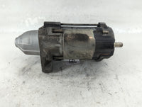 2013-2020 Ford Fusion Car Starter Motor Solenoid OEM P/N:DS7T-11000-HB TN428000-9560 Fits OEM Used Auto Parts - Oemusedautop