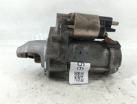 2013-2020 Ford Fusion Car Starter Motor Solenoid OEM P/N:DS7T-11000-HB TN428000-9560 Fits OEM Used Auto Parts - Oemusedautop