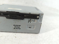 2017 Ford Fusion Radio AM FM Cd Player Receiver Replacement P/N:HS7T-19C107-ZB CQ-FJ25E4UMB Fits OEM Used Auto Parts - Oemus