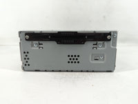 2017 Ford Fusion Radio AM FM Cd Player Receiver Replacement P/N:CQ-FJ25E4UMB Fits OEM Used Auto Parts - Oemusedautoparts1.co