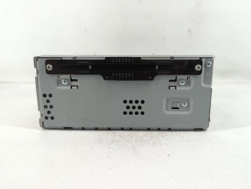 2017 Ford Fusion Radio AM FM Cd Player Receiver Replacement P/N:CQ-FJ25E4UMB Fits OEM Used Auto Parts - Oemusedautoparts1.co