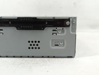 2017 Ford Fusion Radio AM FM Cd Player Receiver Replacement P/N:CQ-FJ25E4UMB Fits OEM Used Auto Parts - Oemusedautoparts1.co