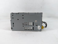 2017 Ford Fusion Radio AM FM Cd Player Receiver Replacement P/N:CQ-FJ25E4UMB Fits OEM Used Auto Parts - Oemusedautoparts1.co