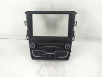 2017 Ford Fusion Radio AM FM Cd Player Receiver Replacement P/N:HS7T-18E245-AHA Fits OEM Used Auto Parts - Oemusedautoparts1